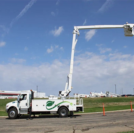 Construction Machinery