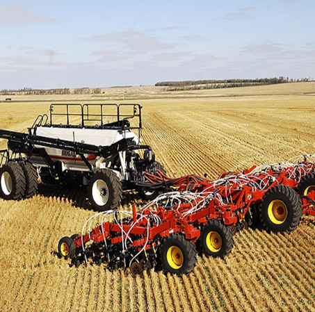 Agricultural Machinery