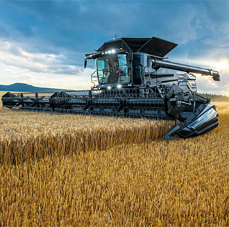 Agricultural Machinery