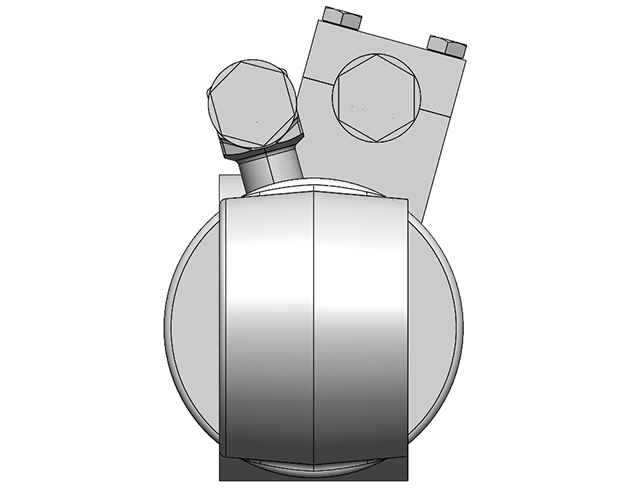 Arm Cylinder