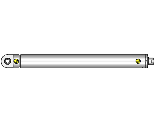 Arm Fold Cylinder