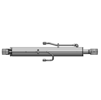BOOM CYLINDER