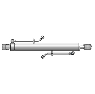 BUCKET CYLINDER