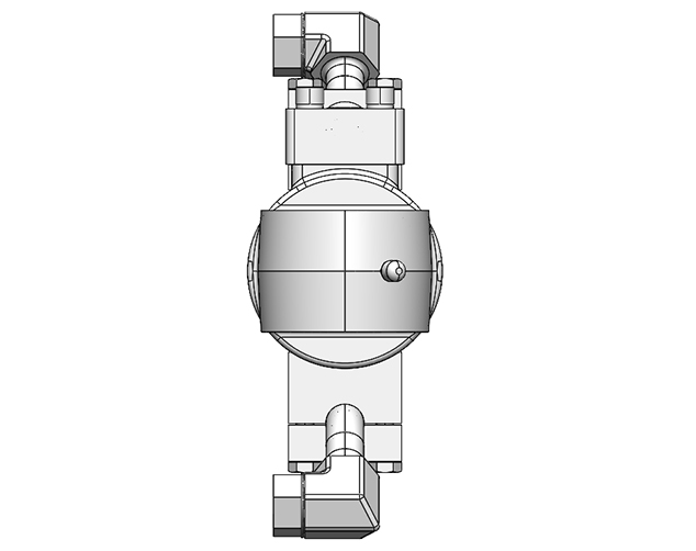 BUCKET CYLINDER