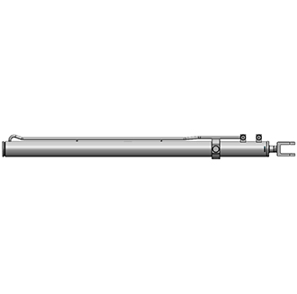 Board Extension Cylinder