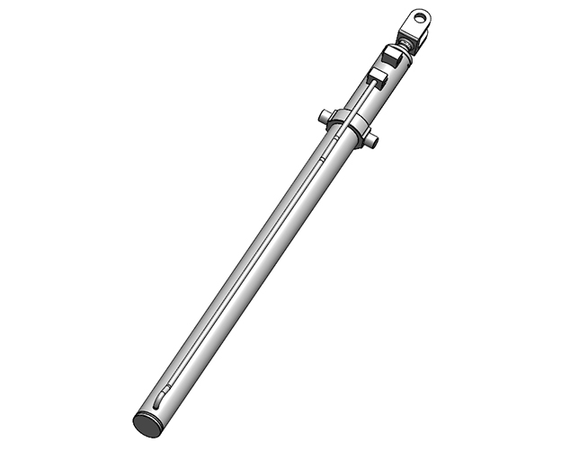 Board Extension Cylinder