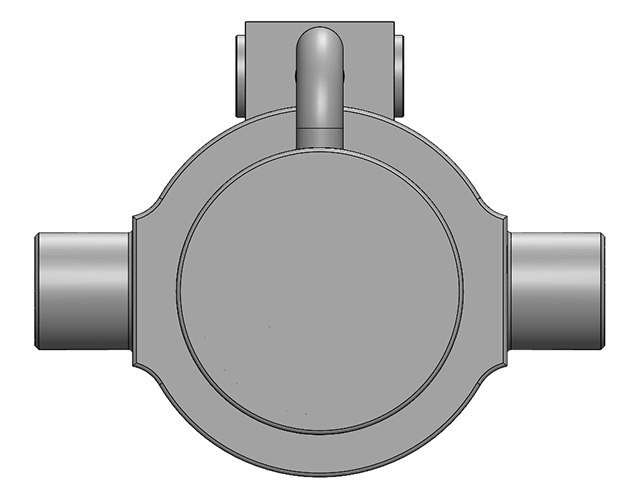 Board Extension Cylinder