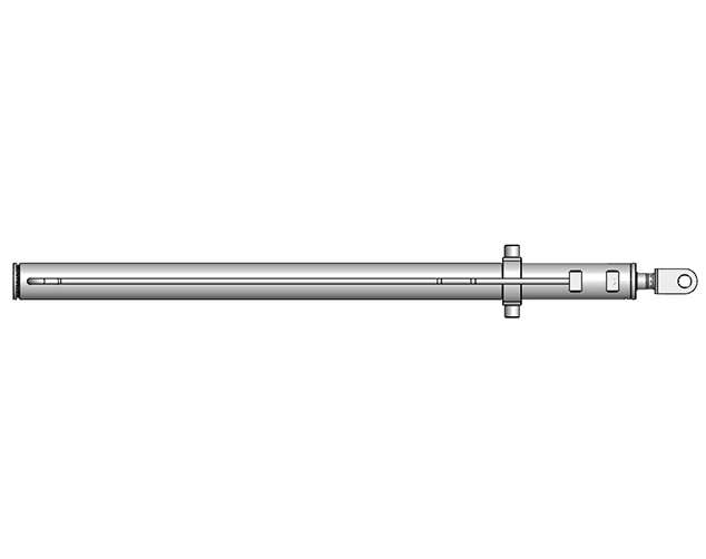 Board Extension Cylinder