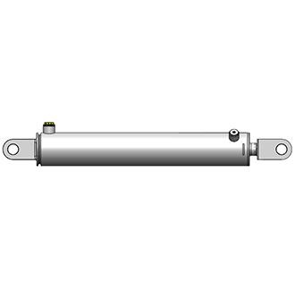 Board Lift Cylinder