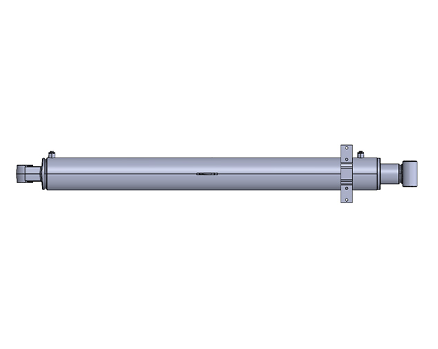 COMPACTING CYLINDER
