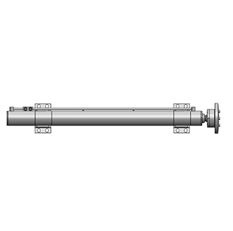 DEVIATION ADJUSTING CYLINDER