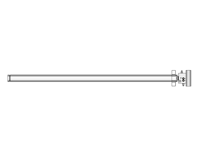 EXTENSION CYLINDER