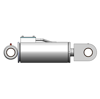 FLOATING CYLINDER