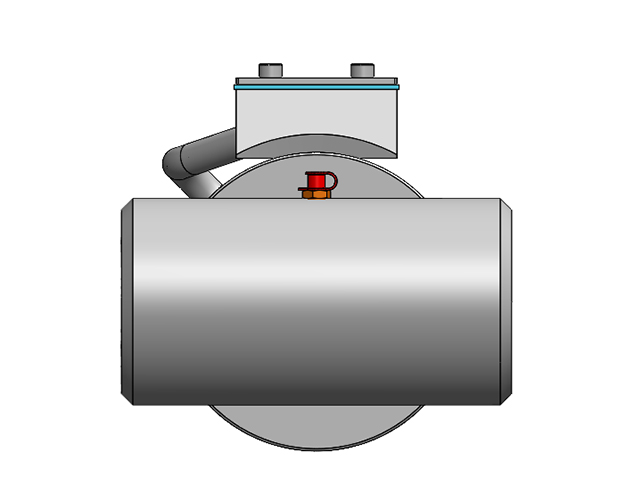 FLOATING CYLINDER