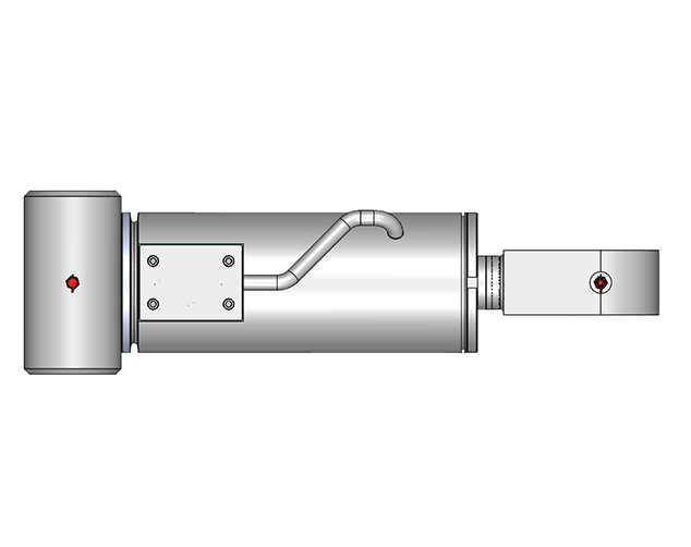 FLOATING CYLINDER