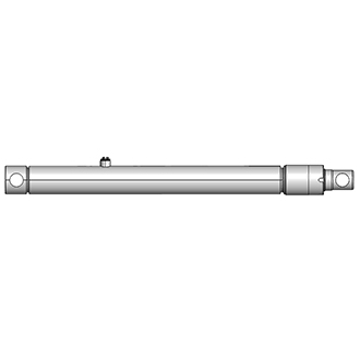 Feeder Lift Cylinder
