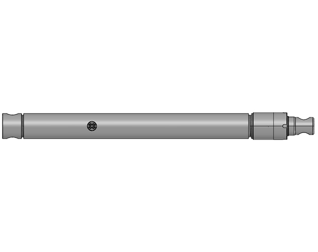 Feeder Lift Cylinder