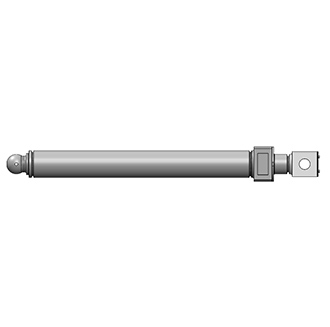Jackingcylinder