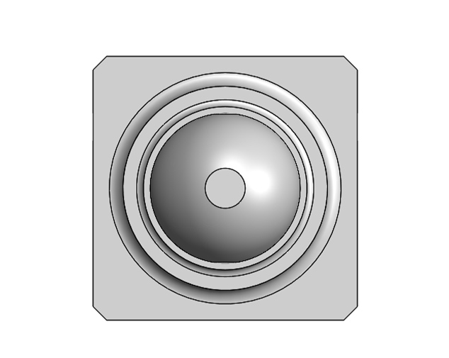 Jackingcylinder