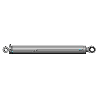 LIFT CYLINDER