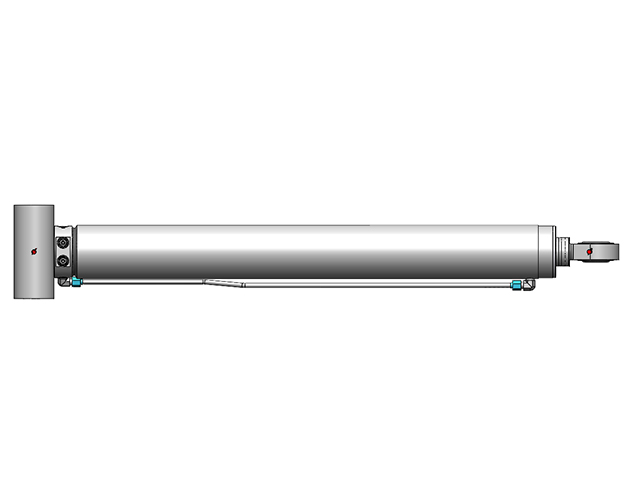 LIFT CYLINDER