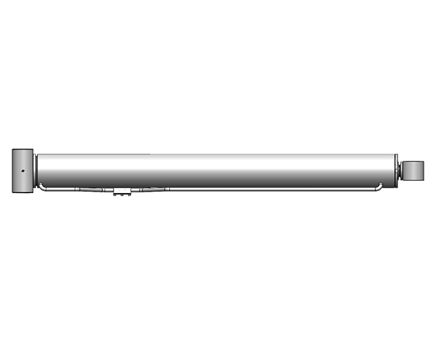 LUFFING CYLINDER