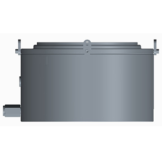 Lifting cylinder