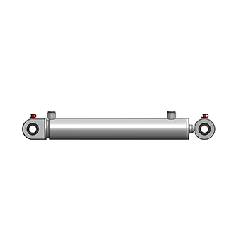 MASTER CYLINDER