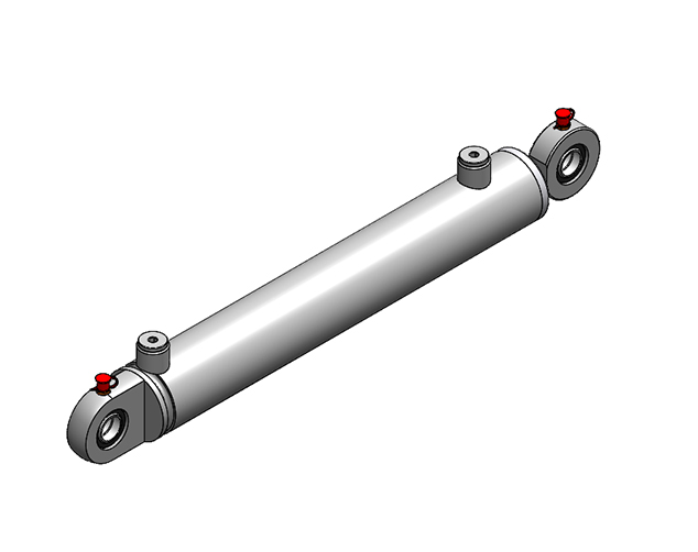 MASTER CYLINDER