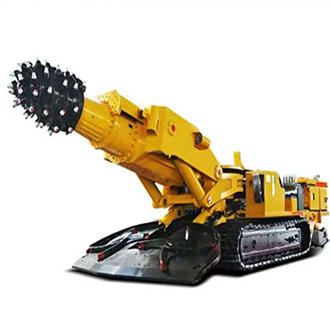 Mining Machinery