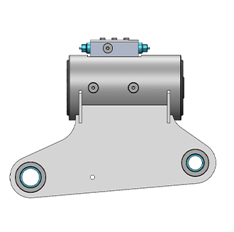 Rotary Actuator