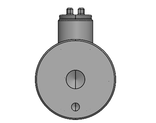 Separator Clutch Cylinder