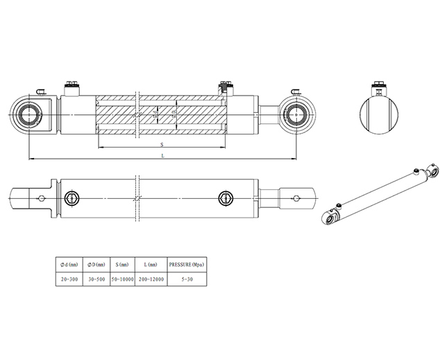 Submersible operation platform