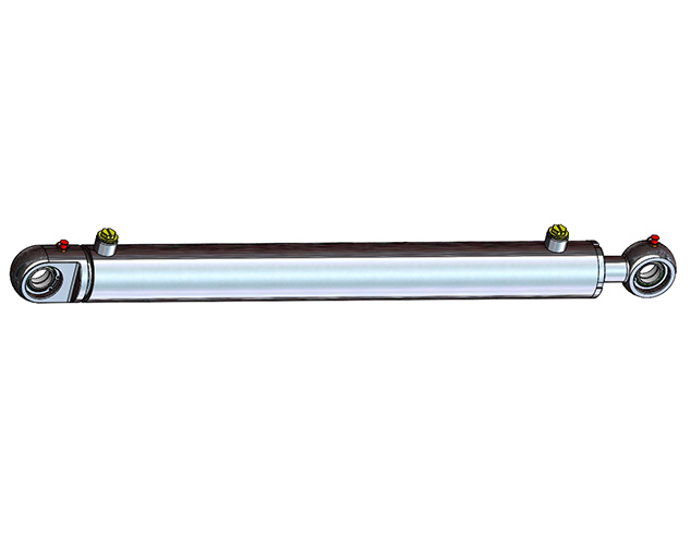 Submersible operation platform