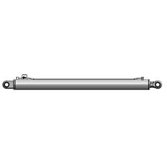 TRACTION CYLINDER