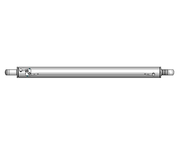 TRACTION CYLINDER