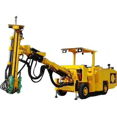 Mining Machinery