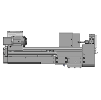 TRACTION CYLINDER-2