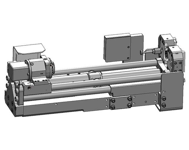 TRACTION CYLINDER-2