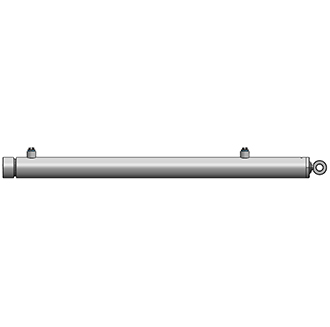 Unloader Cylinder
