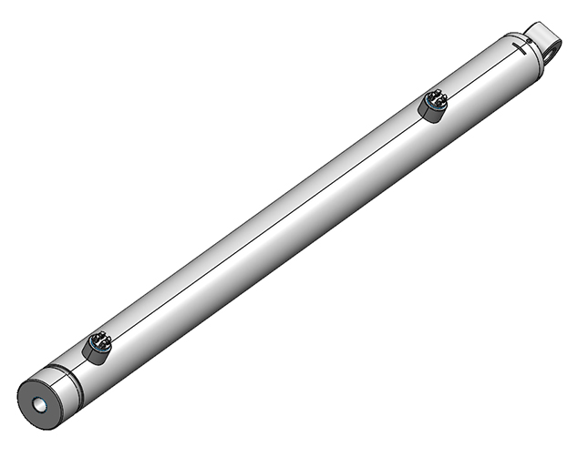 Unloader Cylinder
