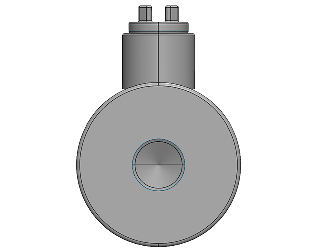 Unloader Cylinder