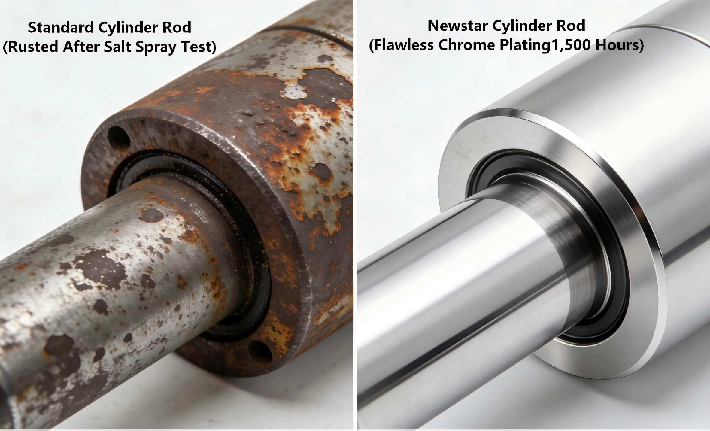 Corrosion Resistance Testing