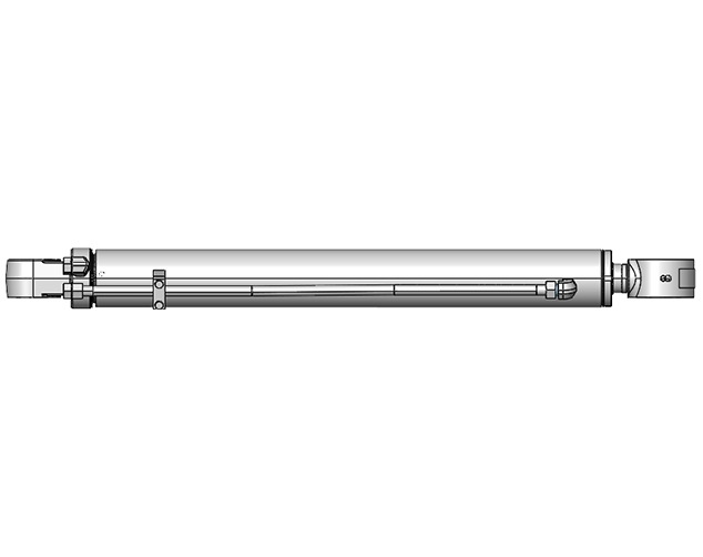 Newstar Arm-Cylinder