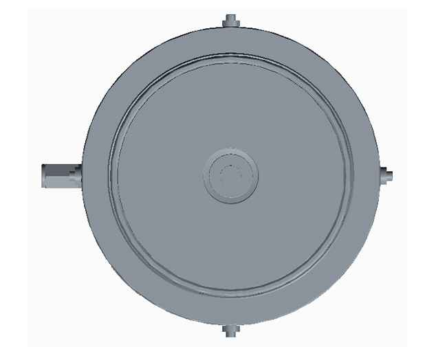 Newstar-Lifting-cylinder-Bottom