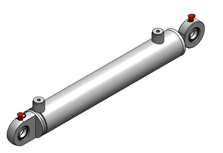 Newstar MASTER CYLINDER: Enhancing Safety & Stability for AWPs