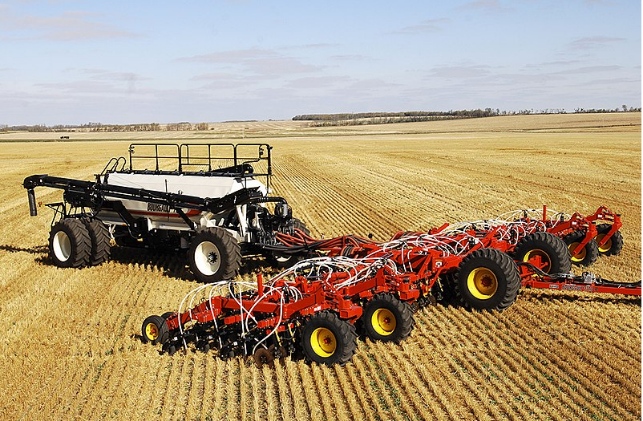Why Unloader Cylinders Fail in Harvest Season & Fixes
