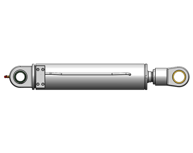 High-precision leveling, stable and reliable operation