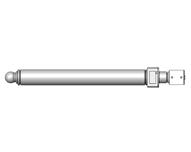 Newstar Jackingcylinder